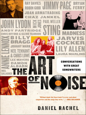 cover image of The Art of Noise